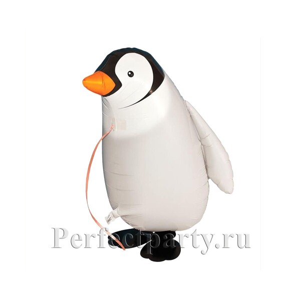 Ходячая фигура Пингвин