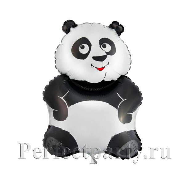 "Панда" 83х56 см.