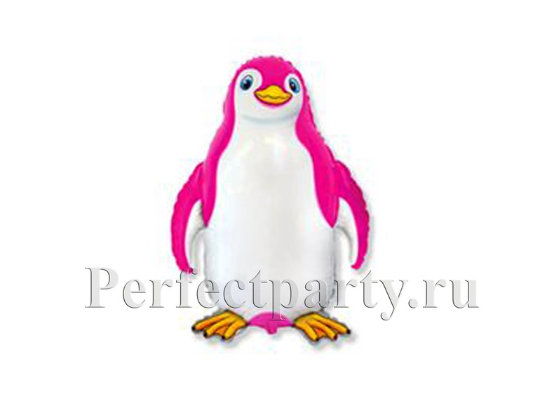 "Пингвин"