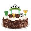 Набор для украшения торта  Футбол (1)