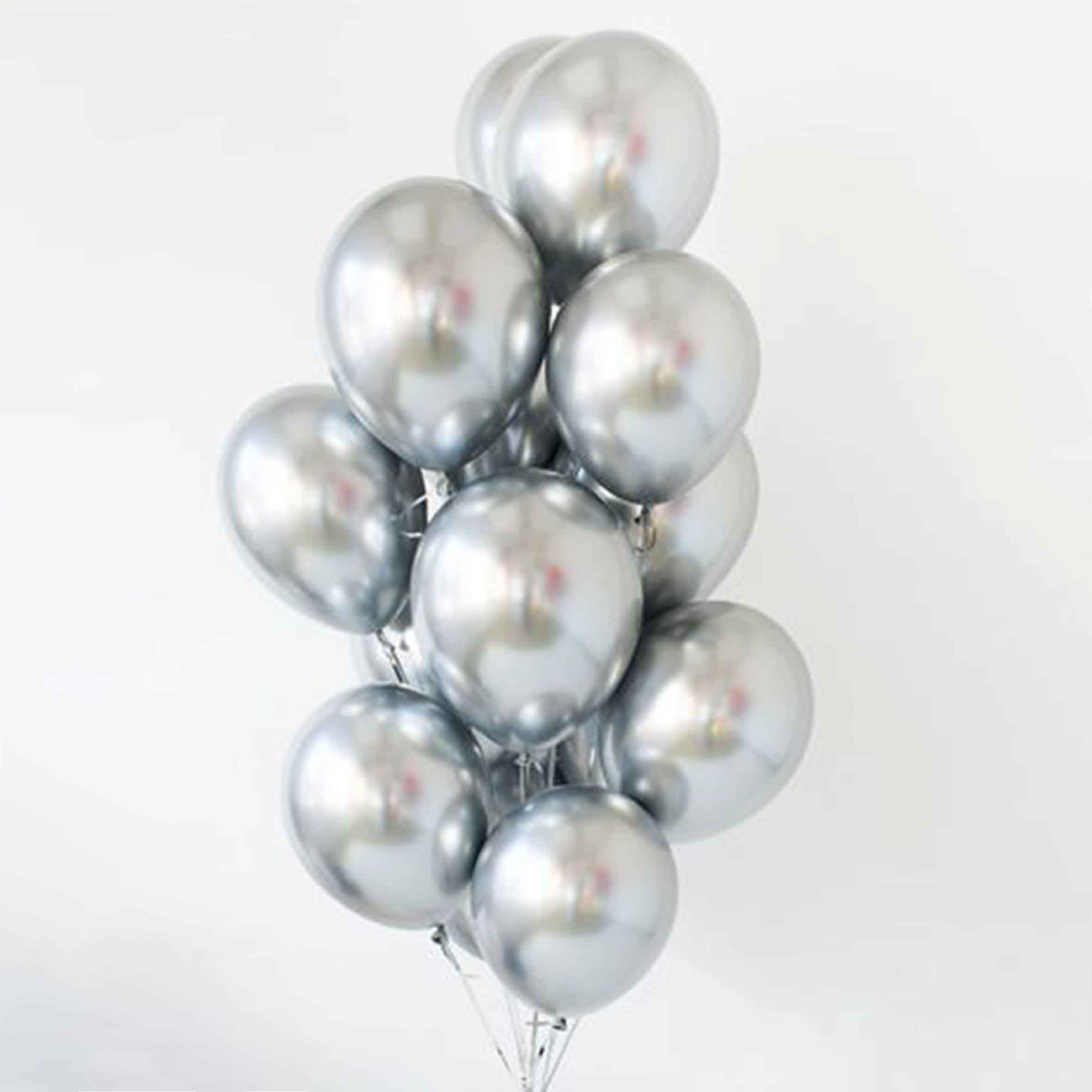 серебристые шары воздушные. шары с серебряной крошкой. шары китай хром серебро. серебристый цвет шарика. прозрачные шарики.