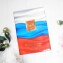 Папка для свидетельства о браке триколор