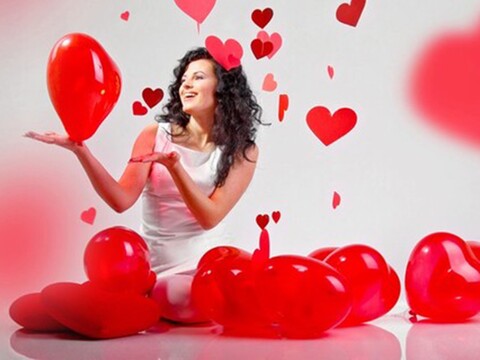 шары сердца день святого валентина 14 февраля день влюбленных тушино сходненская аксессуары